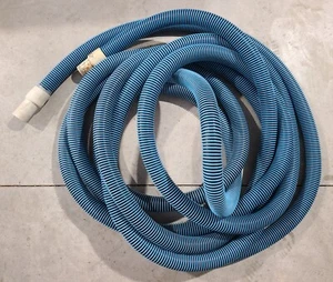 Forge Loop Vacuum Hose for Inground Pools Spas 1 1/2x 40" - Picture 1 of 4