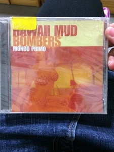 Mondo Primo by Hawaii Mud Bombers (CD, Jul-2007, Wicked Cool) NEW SEALED - Imagen 1 de 2
