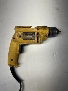 DeWalt D21008 3/8" Drill Driver Electric Corded - Picture 1 of 4
