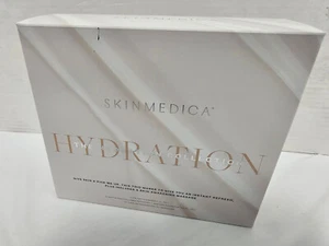 NUOVO SKINMEDICA The Hydration Collection Detergente Viso HA Hydra Collagen Restor - Foto 1 di 6