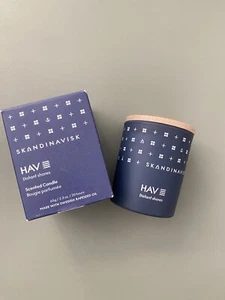 Vela perfumada Skandinavisk HAV 65 g - Imagen 1 de 5