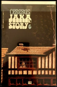 Cerebus #119 NM- - Picture 1 of 1