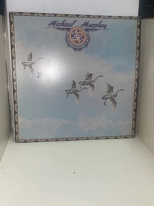 MICHAEL MURPHEY - CISNES CONTRA EL SOL - DISCO DE VINILO (14H1-58) - Imagen 1 de 2
