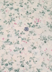 *3 Yards* of Quality Fabric  By Cranston Home Fashions - Picture 1 of 2