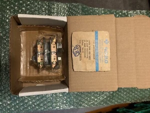 Guild Ite Control Relay Cat#2210dpj20aa Open Type VAC - Picture 1 of 5
