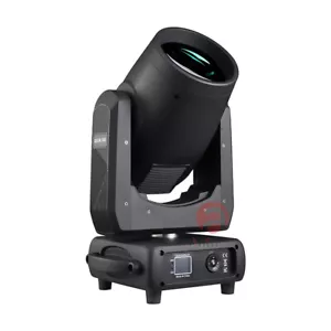 Super 380W 20R Beam Moving Head Sharpy Light for DJ Stage Club Event Wedding - Picture 1 of 15