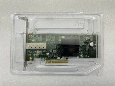 Genuine Chelsio S310E-CR 10 Gigabit Ethernet SFP+ PCIe network card 110-1116-30 - Image 1 of 4