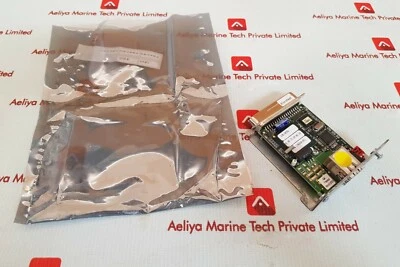 Printronix 174658-001 ethernet attachment card - Image 1 of 4