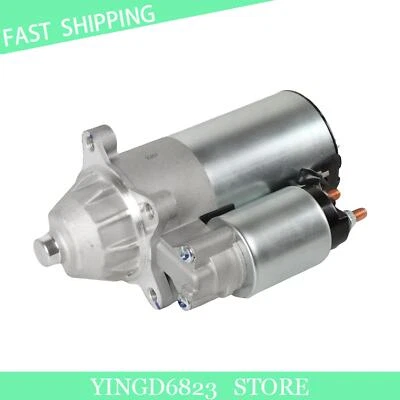 Arranque para Ford Crown Victoria 1992-2011 Ford E-150 Econoline 1997-2002 3267 Foto 1 de 4