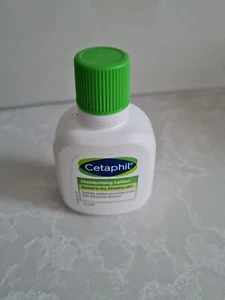 Cetaphil Moisturising Lotion 29ml Normal To Dry Sensitive Skin - Picture 1 of 4