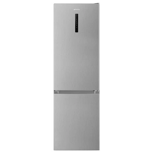 Smeg Frigorifero e congelatore Combinato UNIVERSALE RC18XDNE Total No Frost - Immagine 1 di 2