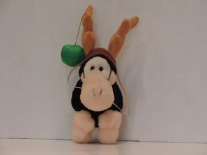 Opus of Bloom County Reindeer Edition Plush 8 1/2 " 1985 - Picture 1 of 3