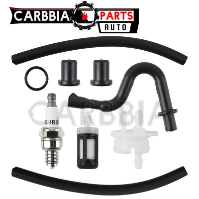 FOR STIHL TRIMMER FUEL LINE KIT FS110 FS90 FS130 KM90 4180-350-1402 - Image 1 of 4