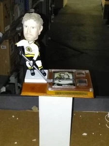 Joe Thornton Boston Bruins Upper Deck Classics '03 Boston Bruins Bobblehead - Picture 1 of 1