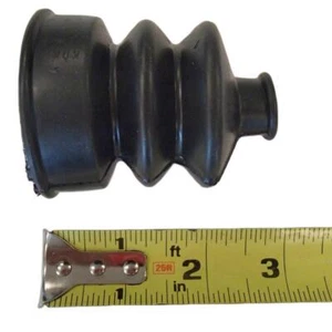 (1) One New Aftermarket Replacement Gear Shift Boot 570, 570DT, 580, 580DT, 670 - Picture 1 of 6