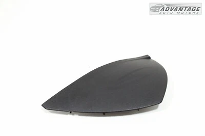 2015-2020 AUDI A3 СЕДАН 8V ПЕРЕДНЯЯ ЛЕВАЯ ВОДИТЕЛЬСКАЯ БОКОВАЯ ПАНЕЛЬ ТОРЦЕВАЯ КРЫШКА ОТДЕЛКА OEM - Изображение 1 из 4