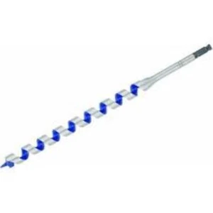 Irwin Industrial Tools 3043014 1-1/8-Inches x 17-Inches WeldTec Ship Auger - Picture 1 of 1