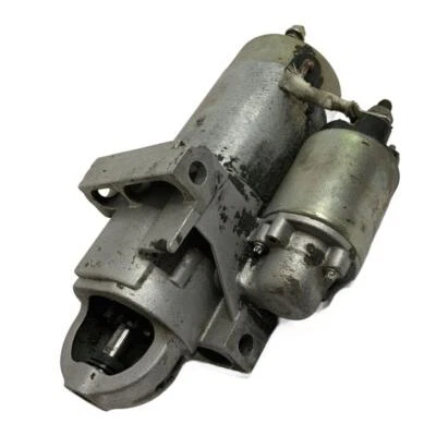GMC Envoy 99-00 (corto W.B.) Motor De Arranque 12376075 4.3L 6C 4x4 604-999C 4G0005 Foto 1 de 4