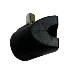 Posicionamiento de soporte de platillo con tapón de rotación de platillo electrónico para músicos - Imagen 1 de 8