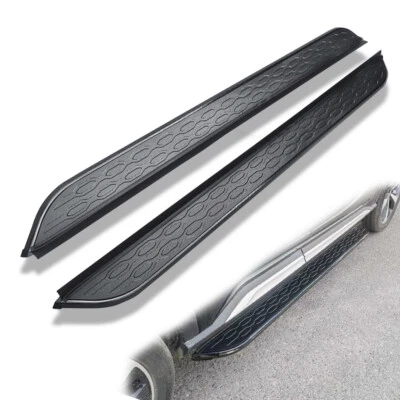 Paso lateral apto para estribo LEXUS RX RX270 RX350 2009-2015 (con soportes) Foto 1 de 4