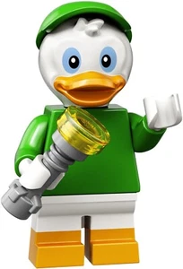 Louie Duck - Lego Disney Serie 2 - Sammlerstück Minifigur - Bild 1 von 1