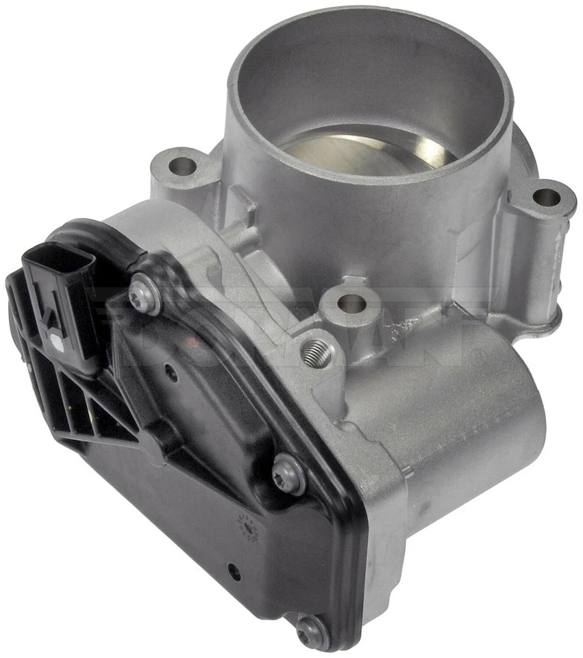 Cuerpo del acelerador de inyección de combustible para Ford C-Max 2013-2018 2,0 L L4 EL/GAS Dorman Foto 1 de 4