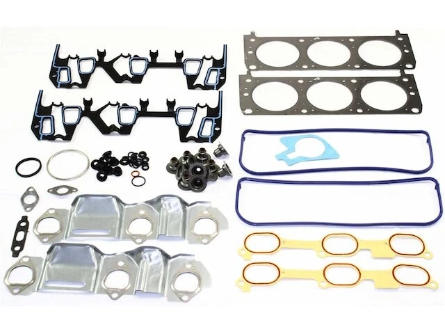 Junta de culata 75QYMC52 para Oldsmobile Silhouette Alero 2001 2002 2000 2003 Foto 1 de 1