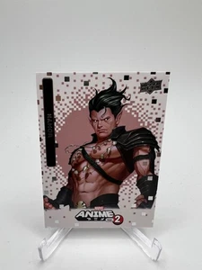 #62 NAMOR 2023 Upper Deck Marvel Anime Vol 2 IN-HYUK LEE - Bild 1 von 2