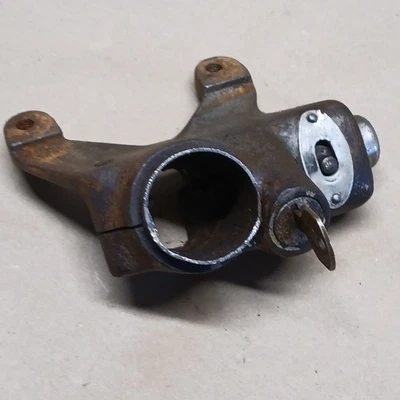 Ford 1940 columna de dirección caída interruptor de encendido llave bloqueo cilindro cupé Hotrod 2 Foto 1 de 4