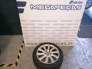 205-50ZR-17 Llanta VOLVO V40 HATCHBACK D2 GASOLEO 2013 5P 2012 - Imagen 1 de 12