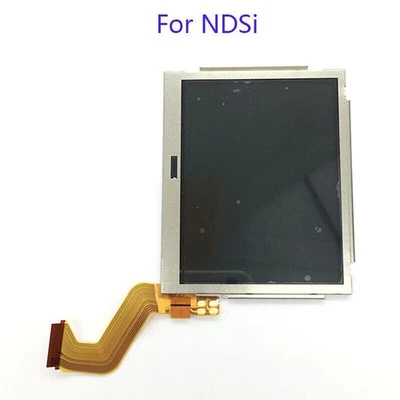 OEM Top LCD Screen Display Replacement Repair Parts for Nintendo DSi NDSi - Image 1 of 4
