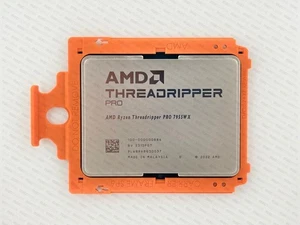 AMD Ryzen Threadripper Pro 7955WX CPU 16-Core 4.5GHz Socket sTR5 Processor - Picture 1 of 1