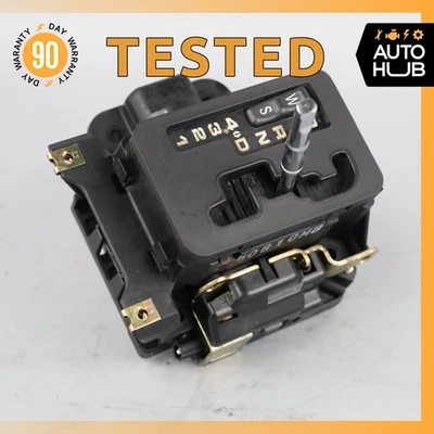 Selector de cambio de marchas de piso Mercedes R129 SL500 SL600 2022670537 OEM Foto 1 de 4