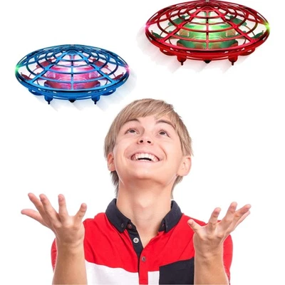 Scoot Duo Hand Operated Drone for Kids or Adults - 2pk Hands Free Motion Sens... - Image 1 of 4