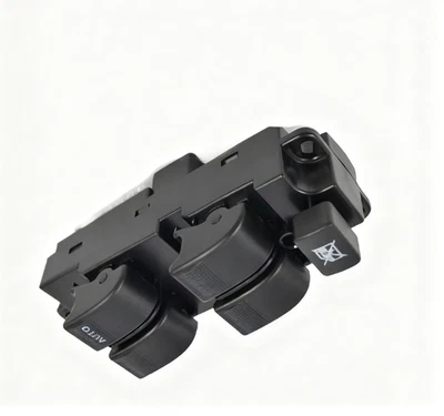 Front Right Side  Power Window Switch  for 2001 - 2006 Mazda MPV Foto 1 de 3