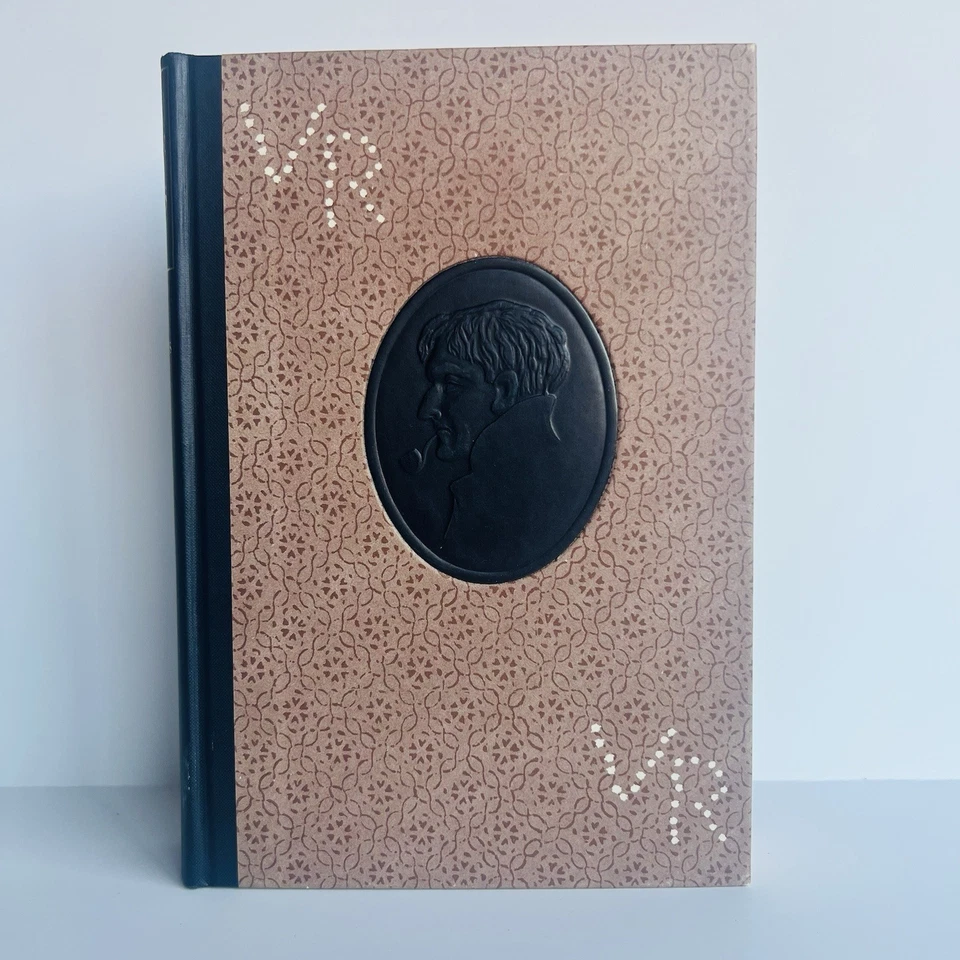 Sir Arthur Conan Doyle THE LATER AND FINAL ADVENTURES OF SHERLOCK HOLMES Foto 1 de 4