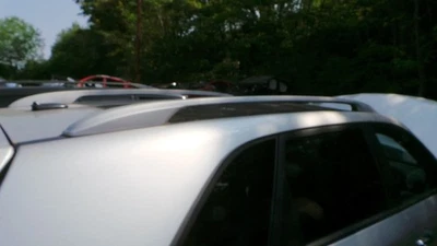 KIA SORENTO 2013 2,2 automático D4HB SUV de 5 puertas MK2 par de barras de techo rieles Foto 1 de 4