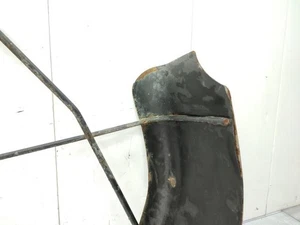 Soporte para rueda de repuesto CITROEN BERLINGO 1 PHASE 2 7603J4 - Imagen 1 de 6