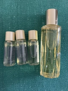 4pc ALBION HERBAL OIL TRINITY FUSION Full & Travel Sizes 64ml Total NWOB - Picture 1 of 1