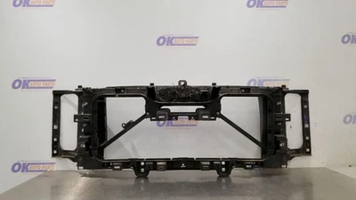 16 CHEVY SILVERADO 2500 HEADER PANEL ASSEMBLY - Image 1 of 4