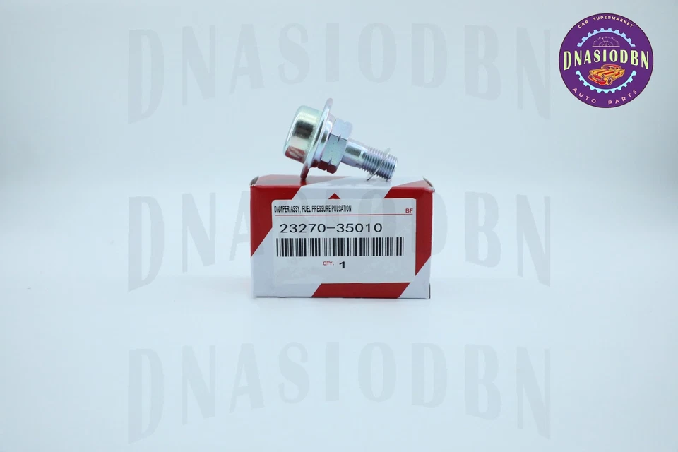 Fuel Pressure For 1981-1992 Toyota Pickup 4Runner Celica 23270-35010 OEM Foto 1 de 4