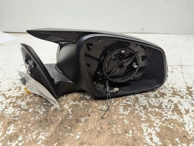 Passenger Side View Mirror Without Surround View Fits 17-20 BMW 430i 793677 - Image 1 of 4