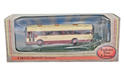 Autobús EFE 35303 Ribble 36 ft BET 6 bahías Marshall escala 1:76 modelo calibre OO en caja Foto 1 de 4