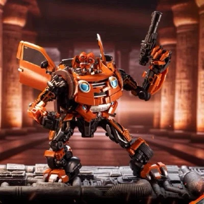 Unique Toys UT R-07 Dumber (Mudflap) - Image 1 of 2