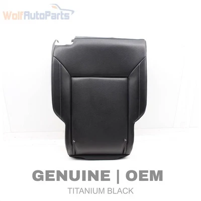 2018-2020 VW ATLAS - REAR Right 2ND ROW SEAT Upper Backrest Cushion 3CN885806M - Image 1 of 4