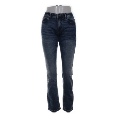Smog Original, Jeans, Größe: 29/30, Blau, Baumwolle/Elasthan/Polyester #fv0 - Bild 1 von 4