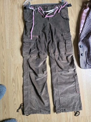 Pantalones Miss Me Girl  Foto 1 de 4