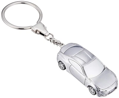 AUTOart 1/87 Toyota 86 Keychain Diecast Aluminum Car Model Accessory Gift - Image 1 of 4