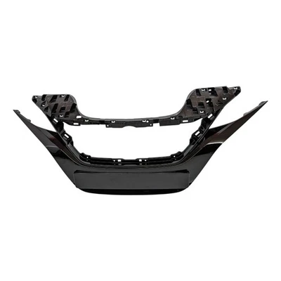 NISSAN LEAF ZE1 FRONT BUMPER GRILLE TRIM Facelift 2022-2024 F2070-6WKFA - Image 1 of 4