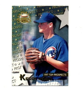 1997 Topps Stars Kerry Wood - Picture 1 of 1
